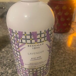 Beekman 1802 Lavender Conditioner